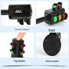 Traffic Light Model Toy for Children's Safety Education In Kindergarten