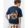 Uniqlo Футболка с принтом One Piece UT B