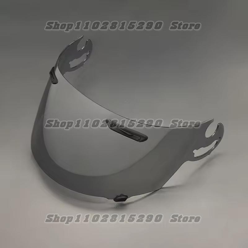 Motorcycle Helmet Lens For RR5 RX-7 QUAMTUM-J ASTRO-IQ Helmet Visor Windshield Shield Glasses Visor Helmet Accessories