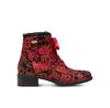 Ankle Boots Emcmao 45 Red