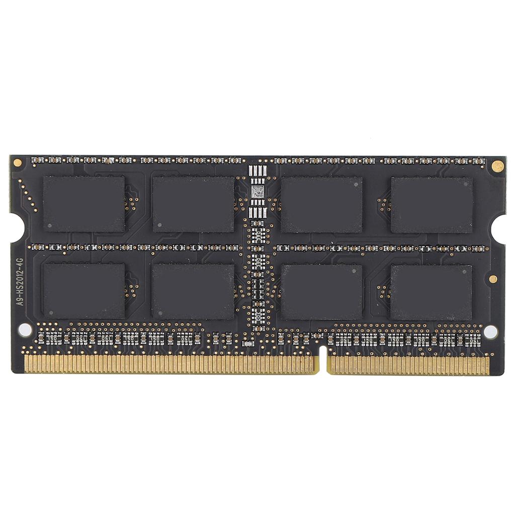 DDR3L ОЗУ Тонкая Алюминиевая Высокопроизводительная DDR3L‑1600МГц NB3L‑12800 Память для Ноутбука 8ГБ