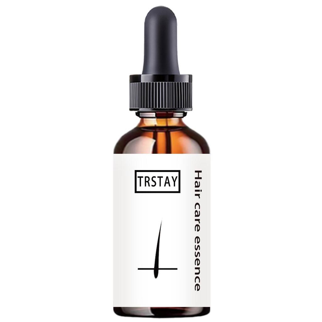 Hair Care Solution, Thick Moisturizing and Softening Agent, Long Hair Essential Oil