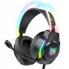 Onikuma X26 on-ear headphones
