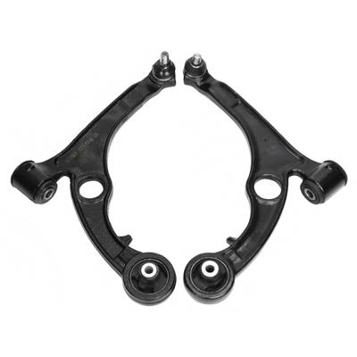 Complete Set of Control Arms Front Left Right Fiat Stilo (192_)