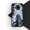 Постер Берсерк Чехол для телефона Гатс для Xiaomi Redmi 15 15C A3 A4 A5 9A 9C NFC Note 9 8 9T 8T Pro Защитная крышка