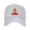 Custom Cool Sacred Heart Of Jesus Baseball Cap Women Unisex Adjustable Unisex Christian Catholic God Dad Hat Spring Sun Hat