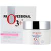 O3+ Дневной крем SPF 15 для нормальной и сухой пигментированной кожи, Отбеливание и защита от солнца, 50 мл