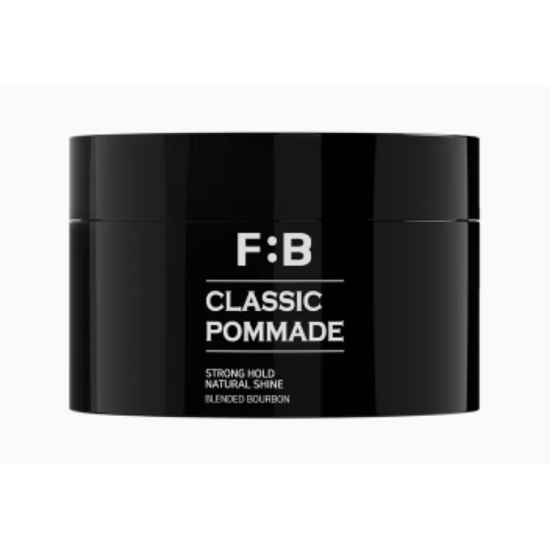 FORBEAUT Classic Pommade 100g / Hair Wax
