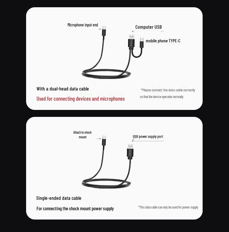 Fifine K651 Dynamic Gaming Microphone with Noise Reduction for Streaming and Recording.