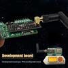 Для Flipper Zero WiFi Multiboard NRF24+ESP32 Беспроводная плата разработки GPIO CC1101 Модуль мыши Электронная плата для проектов