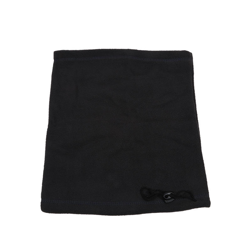 1Pc Drawstring Warm Neck Warm Scarf Outdoor Warm Skiing Cycling Thick Neck Sports & Outdoor Warm Scarf