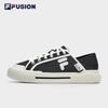 FILA FUSION WALLRIDE Women's Slip-On Canvas Skate Shoes