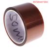 Heat Resistant High Temperature High Insulation Electronics Polyimide Tape 33M