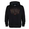Amplified Unisex Adult Animal Print Slaughter To Prevail Logo Hoodie
