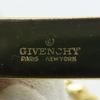 Used Givenchy bracelet metal 19.4g gold plating