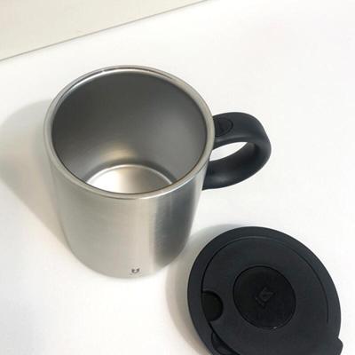 Базовая кружка из нержавеющей стали (360ml)