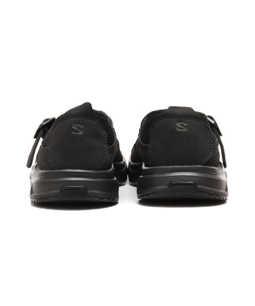 L47363200 Salomon RX Marie Jeanne Black (Мужской)