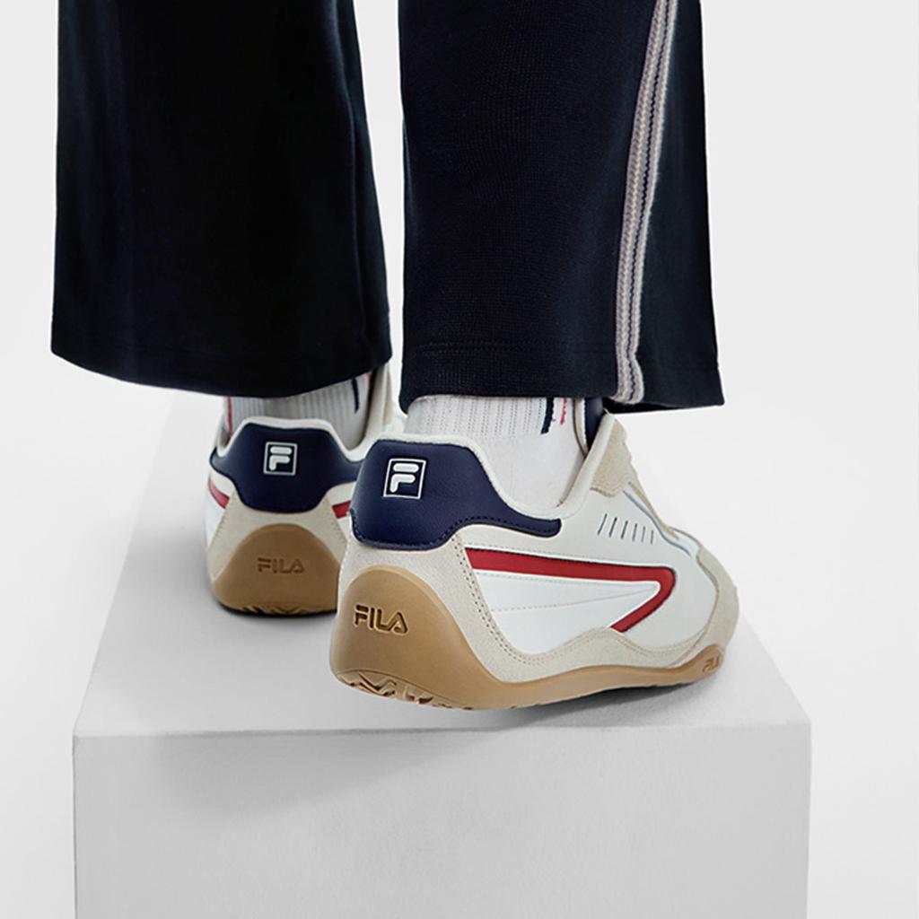 Fila Мужской Угольно-черный F12M511210FCB
