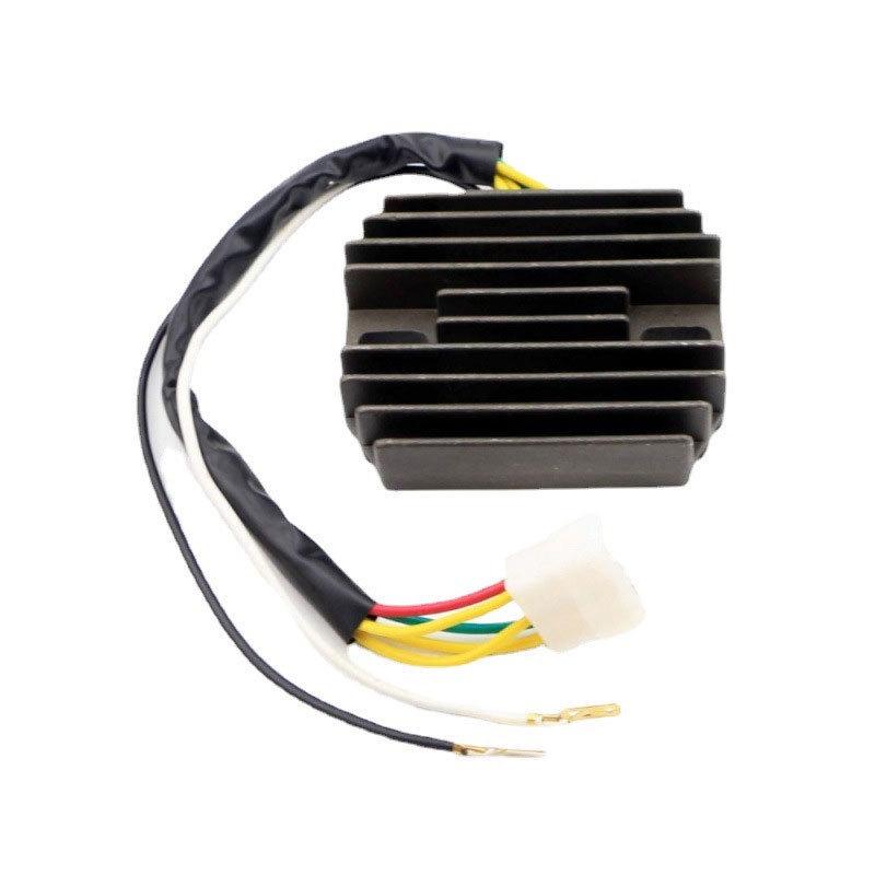 Honda CB F Series Rectifier: Compatible with 300, 400, 500, 550, 750 Models