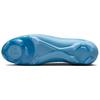 Nike Phantom Gx 2 Pro Fg Синяя Ярость Белый FJ2563-400