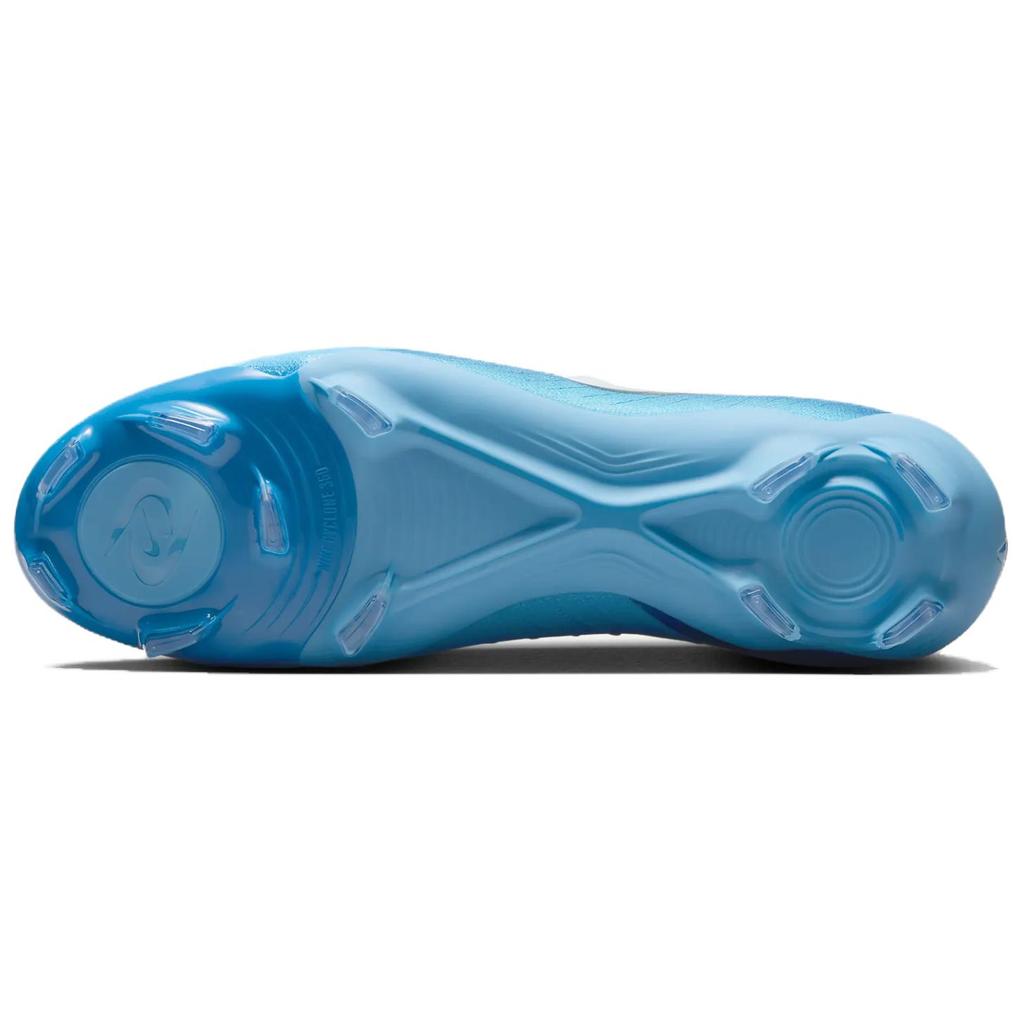 Nike Phantom Gx 2 Pro Fg Синяя Ярость Белый FJ2563-400