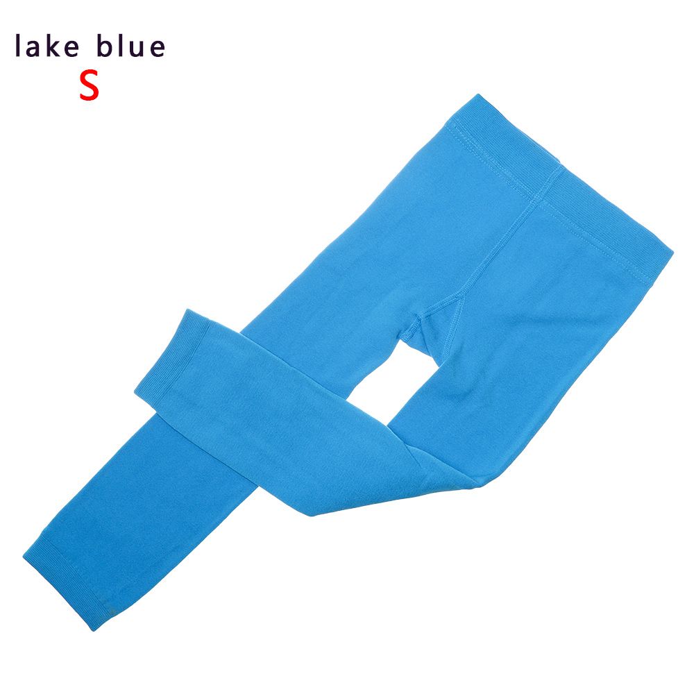 Thick Pantyhose Keep Warm Kids Stockings Girls Pants Thermal Trousers Children Leggings