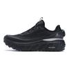Fila Boa Explorer Удобные Универсальные Низкие Кроссовки Женские кроссовки Черный A12W511226FBB