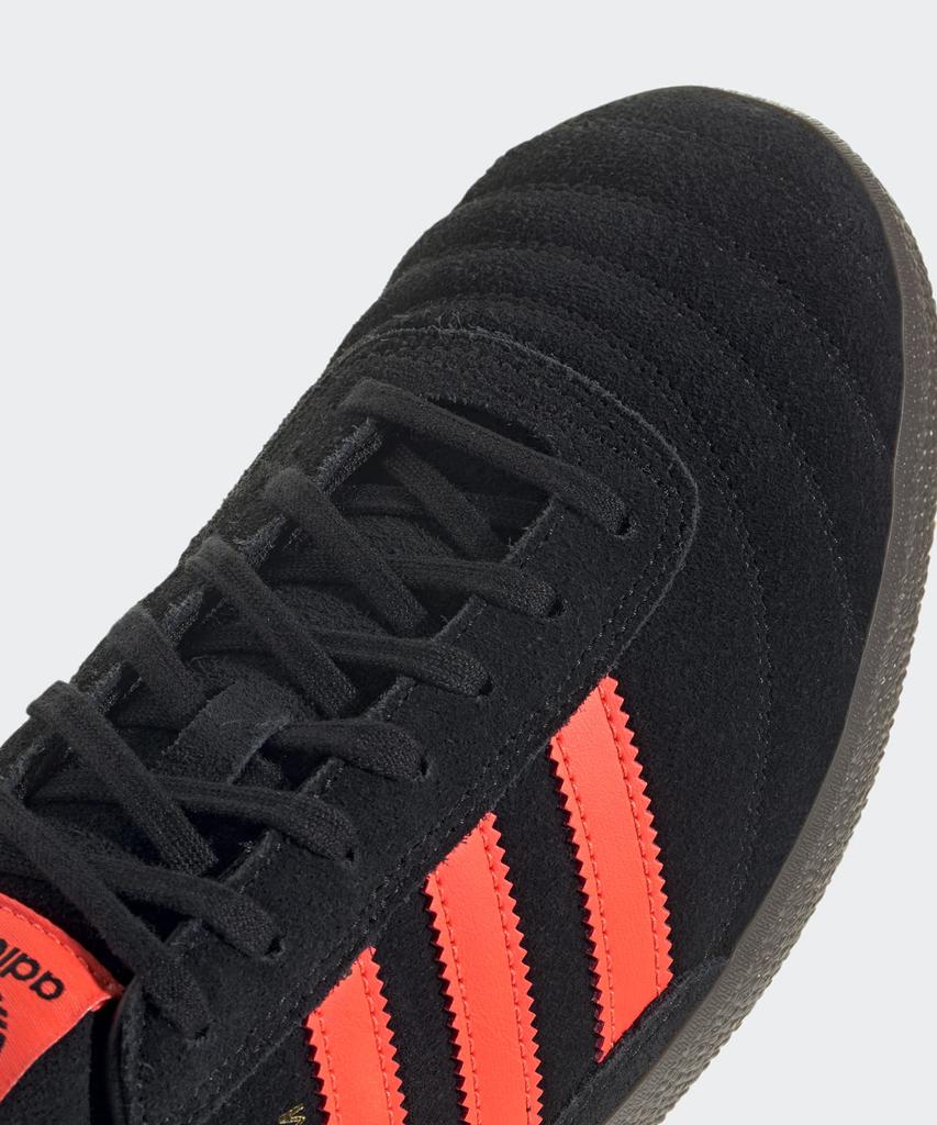 adidas Gazelle Team - Черный:Оранжевый / Ii0006