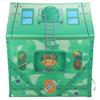 Kids Play Tents Foldable Safe Strong Children"s Tent House for Indoor Outdoor Games