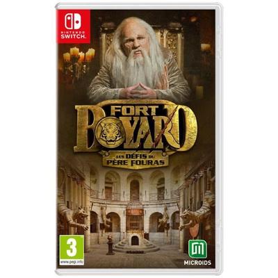 Видеоигры – Игры