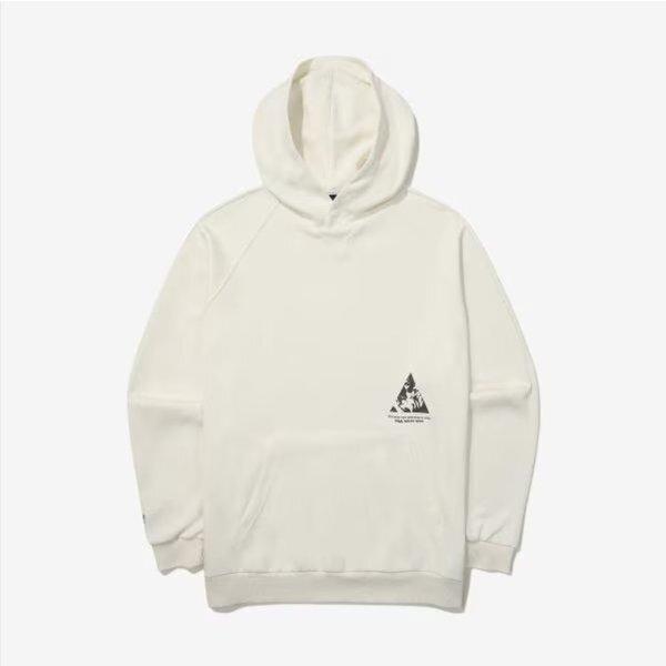 Fila Худи с капюшоном White Rock Snap Fs2pog3111x