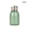 Shangqi Mini Stainless Steel Portable Thermos Bottle