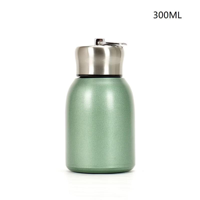 Shangqi Mini Stainless Steel Portable Thermos Bottle