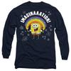 SpongeBob SquarePants Unisex Adult Imagination T-Shirt