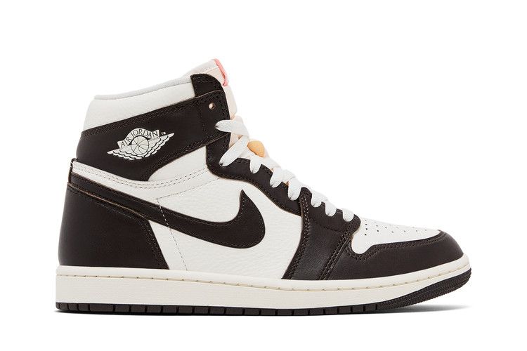 Jordan 1 Ретро High OG Светлый Мареновый Корень (Женский)