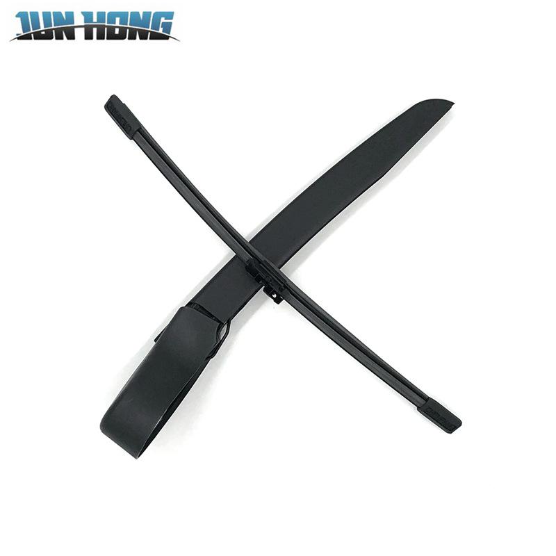 Задний рычаг стеклоочистителя и крышка щетки Roewe RX8