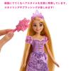 Mattel Принцесса Райдер Райдер 100 лет и HLW39 Disney/Disney Рапунцель/Флинн (Набор приключений) [2 куклы] Рапунцель/Флинн (Приключение