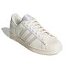 Adidas Superstar Vegan Icons Cloud White Unisex Sneakers Cream Grey-One Off-White GY4656