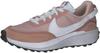 Кроссовки Waffle Debut Women pink oxford/rose whisper/fossil rose/white
