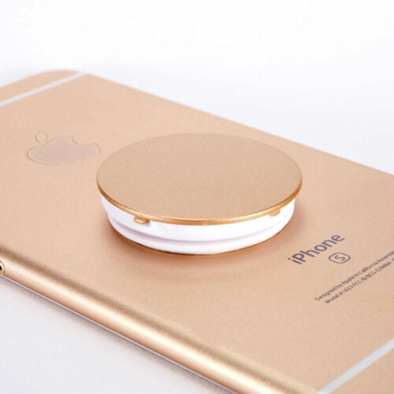 Universal Grip Expanding Stand Phone Tablet Holder For Iphone