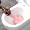 1pc Vacuum Leather Sucker Toilet Tool - Durable & Multipurpose Cleaner - Instantly Removes Kitchen & Bathroom Clogs