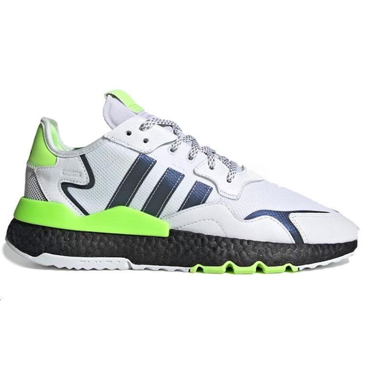 Adidas Nite Jogger 'Signal Green' EG6749