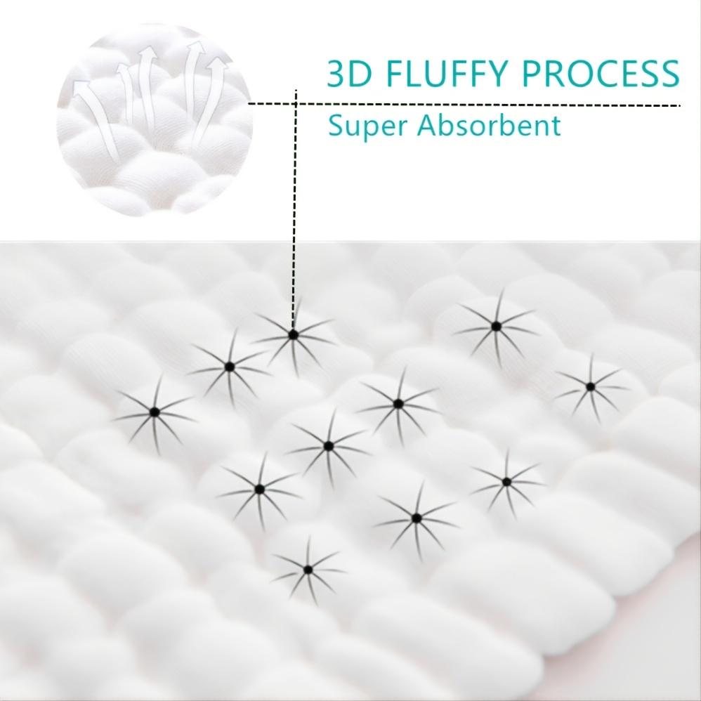 Большие муслиновые салфетки для срыгивания, мочалки для рук для младенцев, очень впитывающие и мягкие, для мальчиков и девочек, салфетки для срыгивания молока для новорожденных