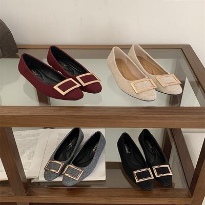 Туфли – Туфли