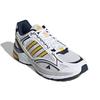 Adidas Spiritain 2000 White Yellow Navy Мужские кроссовки Footwear-White GY8007