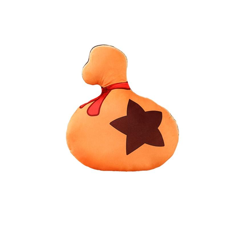 Аниме Игра Animal Crossing Лесные Друзья Плюшевая Игрушка Подушка Для Детей