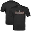 Anaheim Ducks Fanatics Elements Выцветшая Тональная Future Ground Футболка Модная Летняя Уличная Одежда С коротким рукавом Винтажная Мягкая Футболка