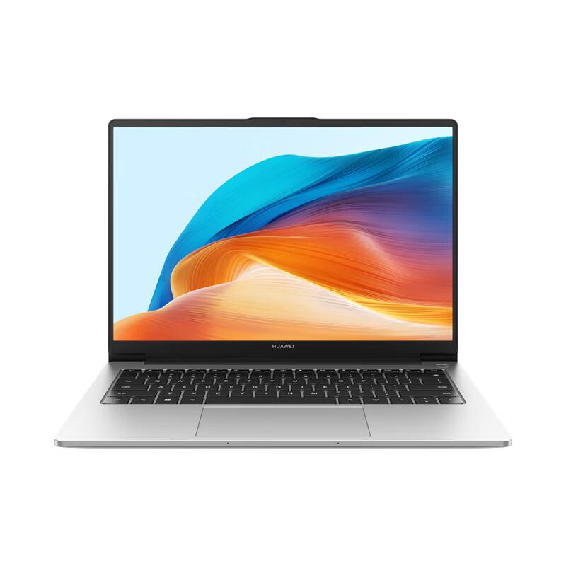 HUAWEI MateBook D 14 SE 14-inch Laptop (CN version)
