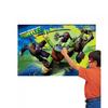 Teenage Mutant Ninja Turtles Party Game