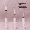 Fully Automatic Umbrella for Women, High-Value Design, Safe Anti-Rebound Double-Layer Enlarged Thickened Sun Protection Umbrella
